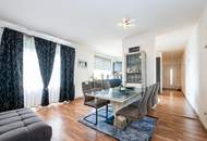 Wohnung mit Aussicht im Ortszentrum von Kalsdorf