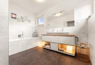 Exklusive Maisonette mit Gartenrefugium und Penthouse Panoramaterrasse - Minuten vom Millstätter See – Ihr Ort der Ruhe, Kraft und Lebensfreude