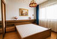 Kleines Haus, großes Grundstück mit Fernblick – Ruhelage nahe Wien, ideal für Pärchen