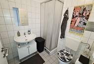 DACHGESCHOSS, U3-NÄHE, 55 m2 Maisonette, 2 Zimmer, Kochnische, Duschbad, Fernblick, Meiselstraße