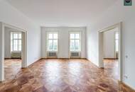 Erstbezug: Klimatisierte Traumwohnung mit Parkblick in Bestlage nahe Belvedere! Pool, Gym & Sauna im Haus!