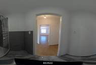Sanierte 2-Zimmer Wohnung im 3. Liftstock in ruhiger Lage