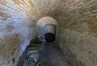 verschlafenes Weinviertler Bauernhaus möchte wachgeküsst werden