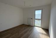 Ein Viertel Grün – gefördert, zentral und leistbar Wohnen