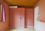 Kleines Haus mit ausgezeichneter Verkehrsanbindung