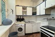 ***Charmanter 3-Zimmer-Altbau in Toplage***