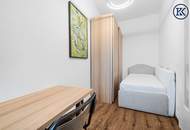 Ihr neues Zuhause im 15. Bezirk – nur einen Sprung zum Westbahnhof