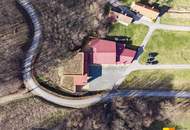 Renommiertes Weingut im Pinkatal