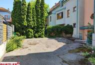 Multifunktionales Geschäftslokal auf zwei Ebenen in Mauerbach