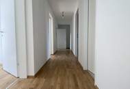 Modernes Familienparadies: Neu sanierte 4-Zimmer-Wohnung mit großer Küche in familienfreundlicher und zentraler Lage am ruhigen Stadtrand in Steyr Münichholz! Traumhaftes Badezimmer, hochwertige Böden und vieles mehr!