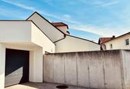 Ca. 265m2 Baugrund + geniales neuwertiges Stadthaus gleich gegenüber - JETZT ANFRAGEN