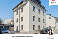 Wohnen wo es schön ist - Terrassenwohnung mit Parkplatz und flexiblem Preis