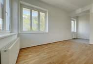 Charmante, sanierte 1-Zimmer-Wohnung in begehrter Lage des 19. Bezirks (Nähe BOKU)