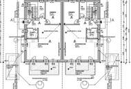 Lichtdurchflutete Doppelhaushälfte – Erstbezug, Garten, Terrasse, 4 Zimmer, Top Qualität!