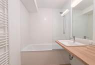 Klimatisierte DG-Wohnung mit 15m² Terrassenfläche! Koloniestraße beim FAC-Platz!