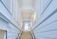 ATTRAKTION IM DACHGESCHOSS!