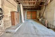 Wein trifft Wohnen: Traditionelles Winzerhaus im Herzen Falkensteins!