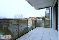 Eleganz & Ruhe in Toplage des 18. Bezirks - Zwei Zimmer mit Balkon!