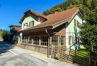 *** Historisches Anwesen mit Landliebe & Nutzungsmix: Großfamilien, Anleger, Kreative finden hier Raum für Visionen! ***