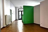 Ehemaliger Friseursalon, frequentierte Zentrumslage in der Altstadt