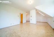 Geförderte Wohnung mit Balkon