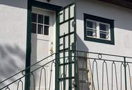 € 1.050.000 für 1.020 m² Grundstück bei Burg Liechtenstein: Haus in Traumlage STOJANSTRASSE mit wunderschönem Garten!
