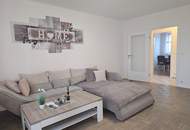 4 Zimmer Wohnung mit Sommergarten in ruhiger Lage