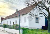 ALTER LEHENHOF nahe GRAFENEGG - wo Kultur auf Tradition trifft