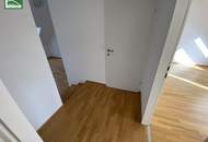 DG-Wohnung in Ruhelage nahe Reumanplatz und Antonspark mit toller Terrasse im sanierten Altbau!