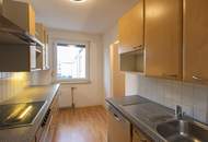 Leopoldauer Platz - gepflegter 3 Zimmer Neubau mit verglaster Loggia