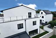 WOHN(T)RAUM PUR – 154 m² - 5 Zi - Doppelhaushälfte in Wien-Nähe