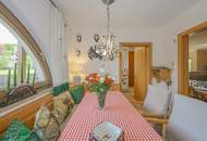 Gemütliche Wohnung nahe dem Schwarzsee