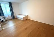 Landstraßer Hauptstraße! Möblierte Terrassenwohnung mit WEITBLICK!!! Fernwärme!!!
