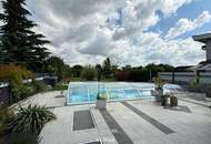 Haus mit wunderschönem Garten in Ruhelage!