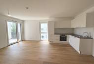 PROVISIONSFREI! Exklusives Wohnerlebnis am Flötzersteig, 1140: Moderne, perfekt aufgeteilte 3-Zimmer Wohnung mit S/W-Balkon! ERSTBEZUG!