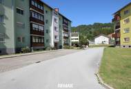 Nette Erdgeschoßwohnung am Grünanger in Frohnleiten