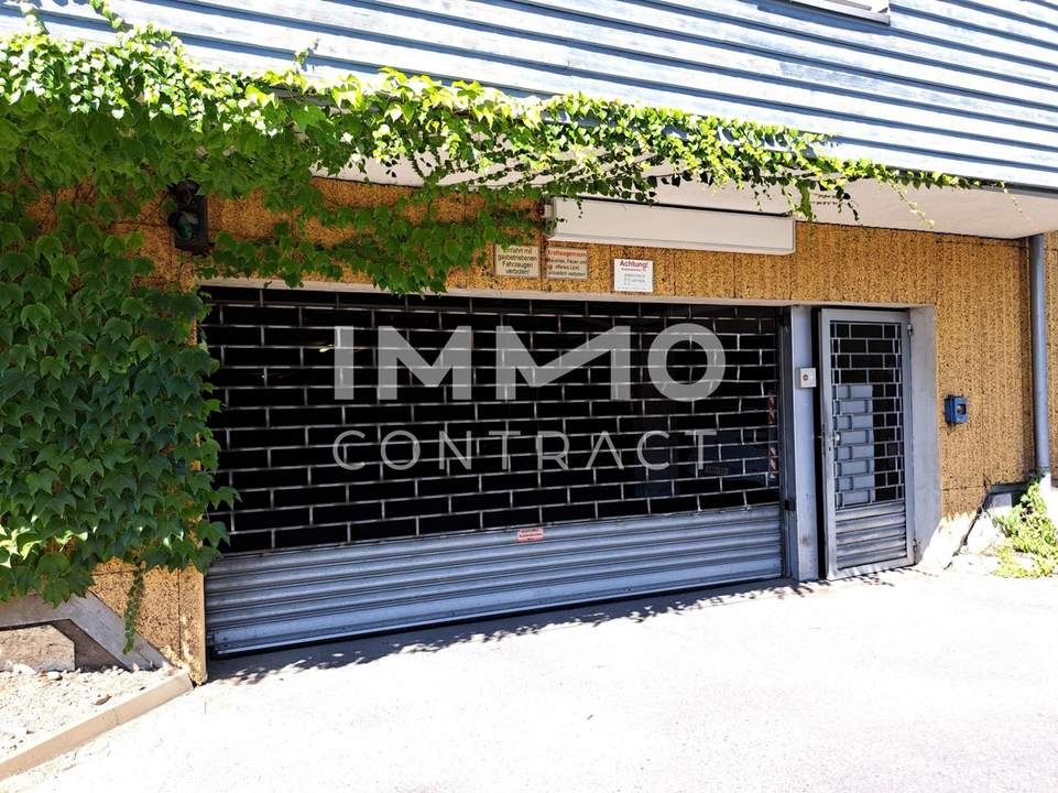 Pendler? Oldtimer- Sammler? Tiefgaragenplatz | Mariatroster Straße 101