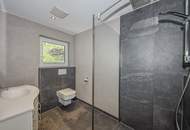 Hochwertiges Zweifamilienhaus in unverbaubarer Aussichtslage