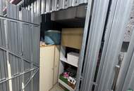 Attraktive 2-Zimmer-Wohnung mit Loggia und inkl. Garagenplatz nahe Klinik Floridsdorf