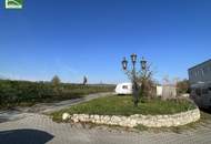 Grundstück im Gewerbepark - Industriegelände Donnerskirchen! 500m2 als Lagerfläche bzw. zur Nutzung als Abstellplätze!