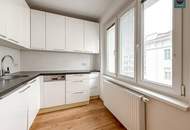 Provisionsfrei: City - Apartment in Toplage zwischen Rudolfspark, Hoher Markt und Schwedenplatz!