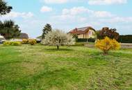 Eckgrundstück? Einmalige Chance in TOP Lage von Untersiebenbrunn!