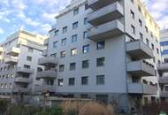 Hochwertige 2-Zimmer-Wohnung mit großem Balkon nahe Prater