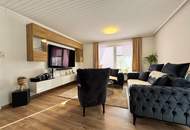 Einfamilienhaus mit Garage in zentraler Ruhelage