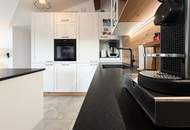 Zeitlose Eleganz am Fuße der Nockspitze – Exklusive Eigentumswohnung in Mutters!