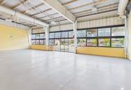 Top-Geschäftslokal in Spittal an der Drau: ca. 575 m² Nutzfläche. Flexibel & sofort verfügbar.