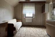 Großzügiges Familienhaus mit Garten in ruhiger und zentraler Lage