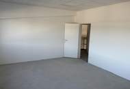 Neubau Gewerbehalle Teesdorf B17 - 154 bis 399 m2 - Fussbodenheizung - sofort beziehbar