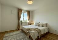 Heimkommen und sich über die komfortable Top-Ausstattung inkl. bester Infrastruktur freuen!