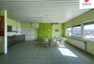 Großmarkt Inzersdorf | Betriebs,- Produktions- und Lagerflächen | Widmung für Lebensmittel und Floristik